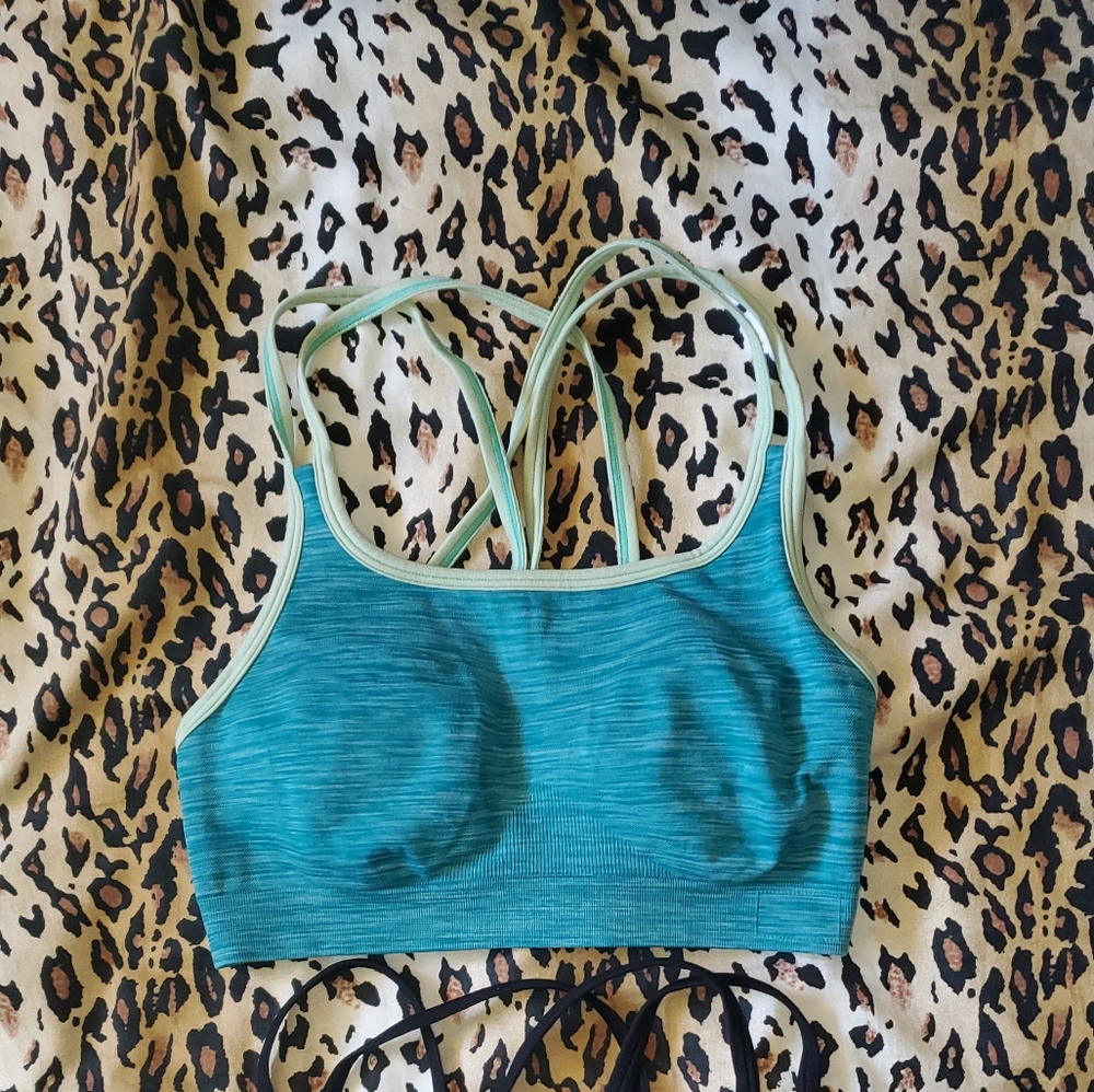 Sports Bras